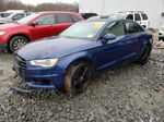 2016 Audi A3 Premium Blue vin: WAUB8GFF2G1018796