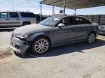 2016 Audi A3 Premium Gray vin: WAUB8GFF2G1022928