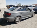 2016 Audi A3 Premium Gray vin: WAUB8GFF2G1022928