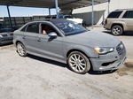 2016 Audi A3 Premium Gray vin: WAUB8GFF2G1022928