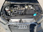 2016 Audi A3 Premium Gray vin: WAUB8GFF2G1022928