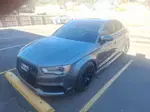 2016 Audi A3 Premium Gray vin: WAUB8GFF2G1089075