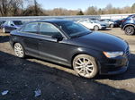 2016 Audi A3 Premium Black vin: WAUB8GFF3G1028611