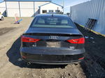 2016 Audi A3 Premium Black vin: WAUB8GFF3G1028611