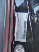 2016 Audi A3 Premium Black vin: WAUB8GFF3G1028611