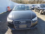 2016 Audi A3 Premium Black vin: WAUB8GFF3G1028611