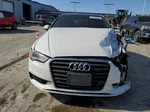 2016 Audi A3 Premium White vin: WAUB8GFF3G1038619