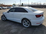 2016 Audi A3 Premium White vin: WAUB8GFF3G1054254