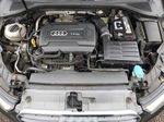 2016 Audi A3 Premium Black vin: WAUB8GFF3G1069580