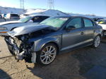 2016 Audi A3 Premium Gray vin: WAUB8GFF3G1089277