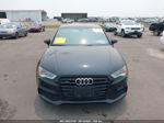 2016 Audi A3 2.0t Premium Black vin: WAUB8GFF3G1097623