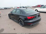 2016 Audi A3 2.0t Premium Black vin: WAUB8GFF3G1097623