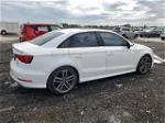 2016 Audi A3 Premium White vin: WAUB8GFF3G1104179