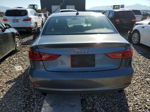 2016 Audi A3 Premium Gray vin: WAUB8GFF4G1026981