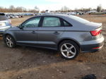 2016 Audi A3 Premium Gray vin: WAUB8GFF4G1045322