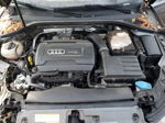 2016 Audi A3 Premium Gray vin: WAUB8GFF4G1045322