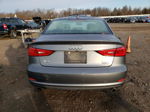 2016 Audi A3 Premium Gray vin: WAUB8GFF4G1045322