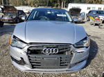 2016 Audi A3 Premium Серебряный vin: WAUB8GFF4G1046955