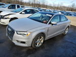 2016 Audi A3 Premium Gray vin: WAUB8GFF4G1062119