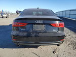 2016 Audi A3 Premium Black vin: WAUB8GFF4G1067076