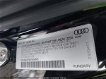 2016 Audi A3 2.0t Premium Черный vin: WAUB8GFF5G1004486