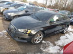 2016 Audi A3 2.0t Premium Black vin: WAUB8GFF5G1004486