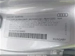 2016 Audi A3 2.0t Premium Silver vin: WAUB8GFF5G1059603