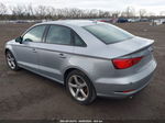 2016 Audi A3 2.0t Premium Silver vin: WAUB8GFF5G1059603