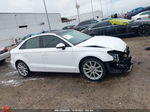 2016 Audi A3 2.0t Premium White vin: WAUB8GFF5G1071721