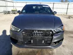 2016 Audi A3 Premium Charcoal vin: WAUB8GFF5G1111439