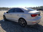 2016 Audi A3 Premium Silver vin: WAUB8GFF6G1024794