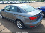 2016 Audi A3 2.0t Premium Gray vin: WAUB8GFF6G1033494