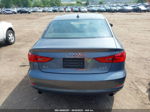 2016 Audi A3 2.0t Premium Gray vin: WAUB8GFF6G1033494