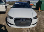 2016 Audi A3 Premium White vin: WAUB8GFF6G1037688