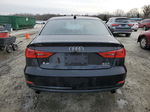 2016 Audi A3 Premium Black vin: WAUB8GFF6G1039134