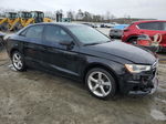 2016 Audi A3 Premium Black vin: WAUB8GFF6G1039134