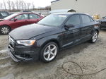 2016 Audi A3 Premium Black vin: WAUB8GFF6G1039134