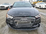 2016 Audi A3 Premium Black vin: WAUB8GFF6G1039134