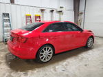 2016 Audi A3 Premium Red vin: WAUB8GFF6G1070058