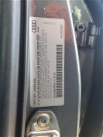 2016 Audi A3 Premium Gray vin: WAUB8GFF6G1118139
