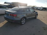 2016 Audi A3 Premium Gray vin: WAUB8GFF6G1118139