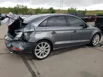 2016 Audi A3 Premium Серый vin: WAUB8GFF7G1006658