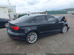 2016 Audi A3 2.0t Premium Черный vin: WAUB8GFF7G1039403