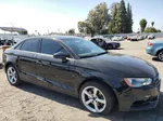 2016 Audi A3 Premium Black vin: WAUB8GFF7G1041006