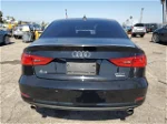 2016 Audi A3 Premium Black vin: WAUB8GFF7G1041006