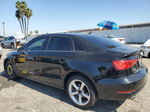 2016 Audi A3 Premium Black vin: WAUB8GFF7G1041006