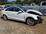 2016 Audi A3 Premium White vin: WAUB8GFF7G1056766