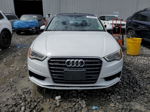 2016 Audi A3 Premium White vin: WAUB8GFF7G1077584