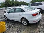 2016 Audi A3 Premium White vin: WAUB8GFF7G1077584