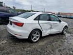 2016 Audi A3 Premium White vin: WAUB8GFF7G1077584